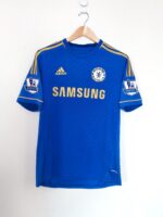 CHELSEA TITULAR RETRO 2012/13 LAMPARD #8 TALLA M