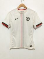 CHELSEA SUPLENTE 2025/26 PLAYER VERSION COLE PALMER #10 - TALLA M ( ETIQUETA L)