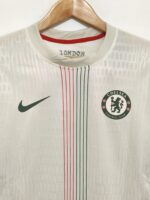CHELSEA SUPLENTE 2025/26 PLAYER VERSION COLE PALMER #10 - TALLA M ( ETIQUETA L) - Imagen 3