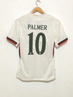 CHELSEA SUPLENTE 2025/26 PLAYER VERSION COLE PALMER #10 - TALLA M ( ETIQUETA L) - Imagen 2