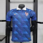 FRANCIA TITULAR PLAYER VERSION 2026