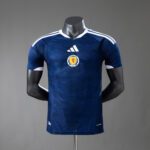 ESCOCIA TITULAR PLAYER VERSION 2026
