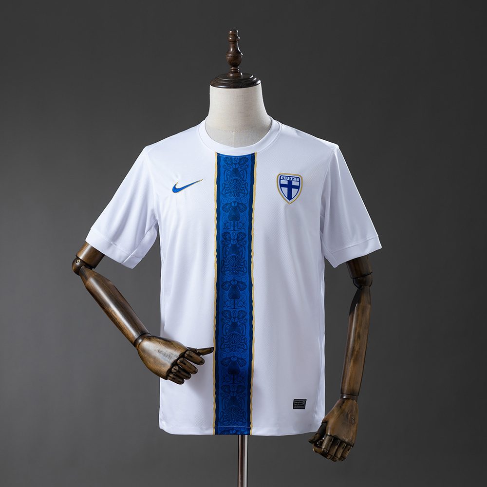 c332e7e9 FINLANDIA TITULAR 2026 - Imagen 1