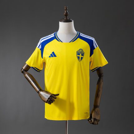 SUECIA TITULAR 2026