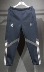 REAL MADRID JACKET SET LIFESTYLE POLERA+PANTALÓN - Imagen 3