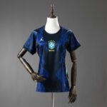 BRASIL SUPLENTE 2026 WOMAN VERSION