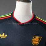 JAMAICA SUPLENTE 2026 - Imagen 3