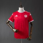 TÚNEZ TITULAR 2026