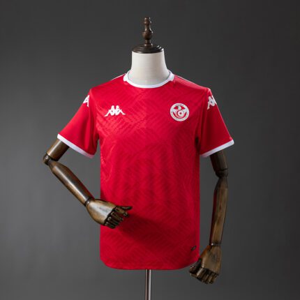 TÚNEZ TITULAR 2026