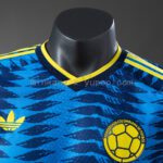 COLOMBIA SUPLENTE PLAYER VERSION 2026 - Imagen 3