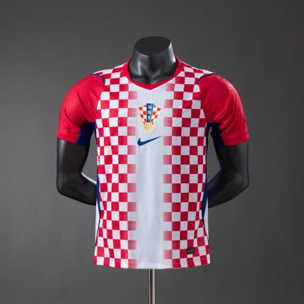 CROACIA TITULAR PLAYER VERSION 2026