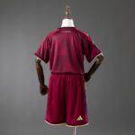VENEZUELA TITULAR 2026 KIT NIÑO - Imagen 2