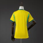 BRASIL TITULAR WOMAN VERSION 2026 - Imagen 2
