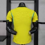 BRASIL TITULAR PLAYER VERSION 2026 - Imagen 2