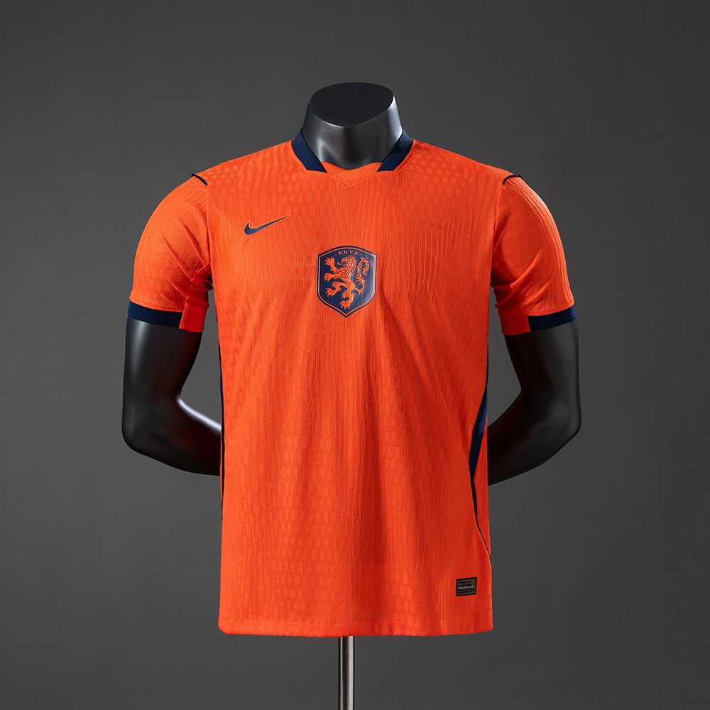 e9570180 PAÍSES BAJOS HOLANDA TITULAR PLAYER VERSION 2026 - Imagen 1