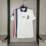 FRANCIA SUPLENTE RETRO 1994