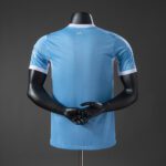 MANCHESTER CITY TITULAR PLAYER VERSION 2026/27 - Imagen 2