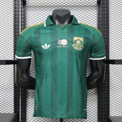SUDÁFRICA SUPLENTE PLAYER VERSION 2026