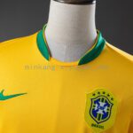 BRASIL TITULAR RETRO 2018 - Imagen 3