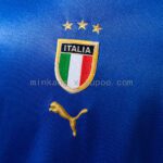 ITALIA TITULAR RETRO 2004 - Imagen 3