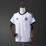 ALEMANIA TITULAR RETRO 2002