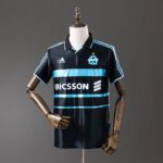 MARSELLA TERCERA EQUIPACIÓN RETRO 1999/00