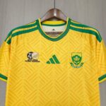 SUDÁFRICA TITULAR 2026 - Imagen 3
