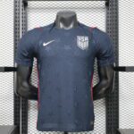 ESTADOS UNIDOS SUPLENTE PLAYER VERSION 2026