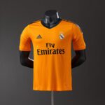 REAL MADRID TERCERA EQUIPACIÓN 2013/14