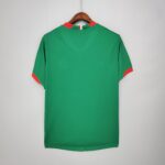 MÉXICO TITULAR RETRO 2006 - Imagen 2