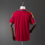 ESPAÑA TITULAR RETRO 2012 - Imagen 2