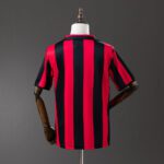 MILAN TITULAR RETRO 1989/90 - Imagen 2