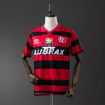 FLAMENGO TITULAR RETRO 1995