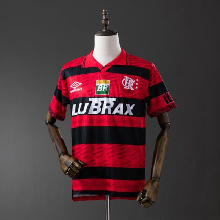 FLAMENGO TITULAR RETRO 1995