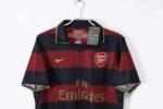 ARSENAL TERCERA EQUIPACIÓN RETRO 2007/08 - Imagen 3