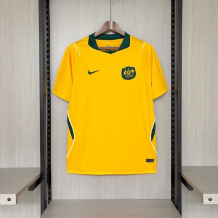 AUSTRALIA TITULAR 2026