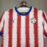 PARAGUAY TITULAR 2026 - Imagen 3