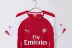 ARSENAL TITULAR RETRO 2014/15 - Imagen 3