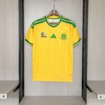 SUDÁFRICA TITULAR 2026