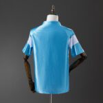NAPOLI TITULAR 2 RETRO 1990/91 - Imagen 2