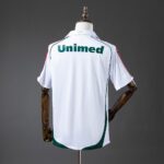 FLUMINENSE SUPLENTE RETRO 2009/10 - Imagen 2