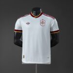 ESPAÑA SUPLENTE PLAYER VERSION 2026