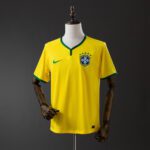 BRASIL TITULAR RETRO 2014