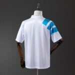 MARSELLA TITULAR RETRO 1992/93 - Imagen 2