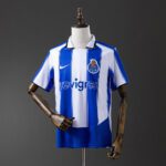 PORTO TITULAR RETRO 2003/04
