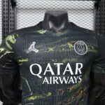 PSG NIGHT EDITION PLAYER VERSION 2026 - Imagen 3