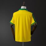 BRASIL TITULAR RETRO 1997 - Imagen 2