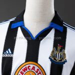 NEWCASTLE TITULAR RETRO 1999/00 - Imagen 3
