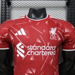 LIVERPOOL TITULAR PLAYER VERSION 2026/27 - Imagen 3