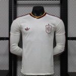 ESPAÑA SUPLENTE PLAYER VERSION 2026 - Imagen 3